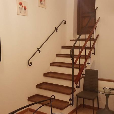 Vento Di Grecale Hotel ริโอมัจโจเร ภายนอก รูปภาพ