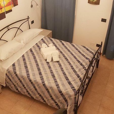 Vento Di Grecale Hotel ริโอมัจโจเร ภายนอก รูปภาพ