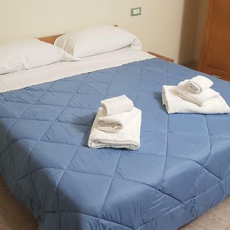 Vento Di Grecale Hotel ริโอมัจโจเร ภายนอก รูปภาพ