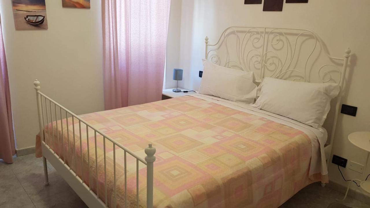Vento Di Grecale Hotel ริโอมัจโจเร ภายนอก รูปภาพ