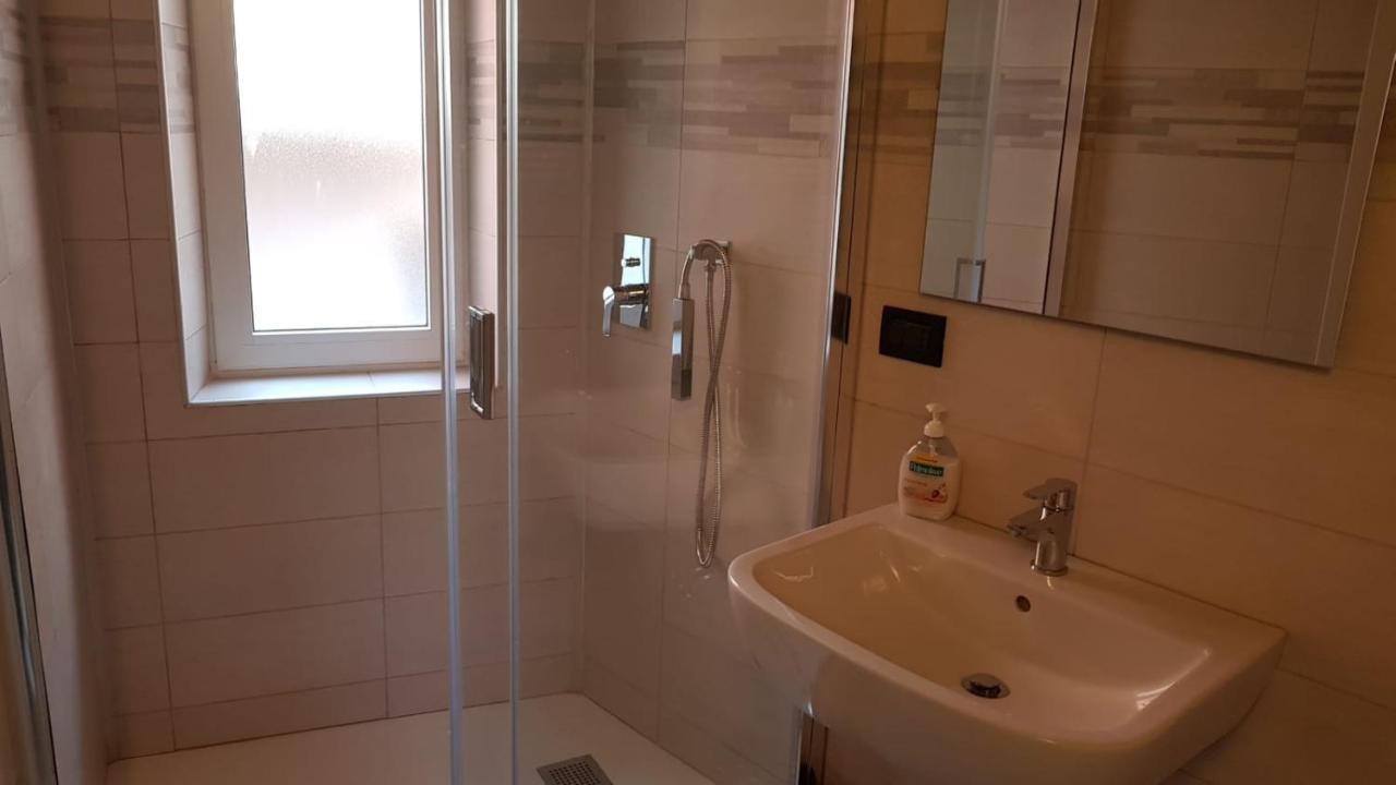 Vento Di Grecale Hotel ริโอมัจโจเร ภายนอก รูปภาพ
