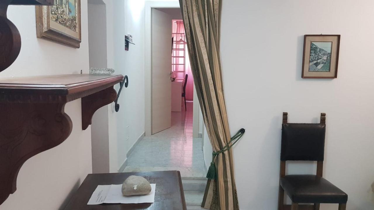 Vento Di Grecale Hotel ริโอมัจโจเร ภายนอก รูปภาพ
