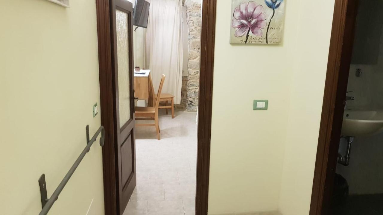 Vento Di Grecale Hotel ริโอมัจโจเร ภายนอก รูปภาพ
