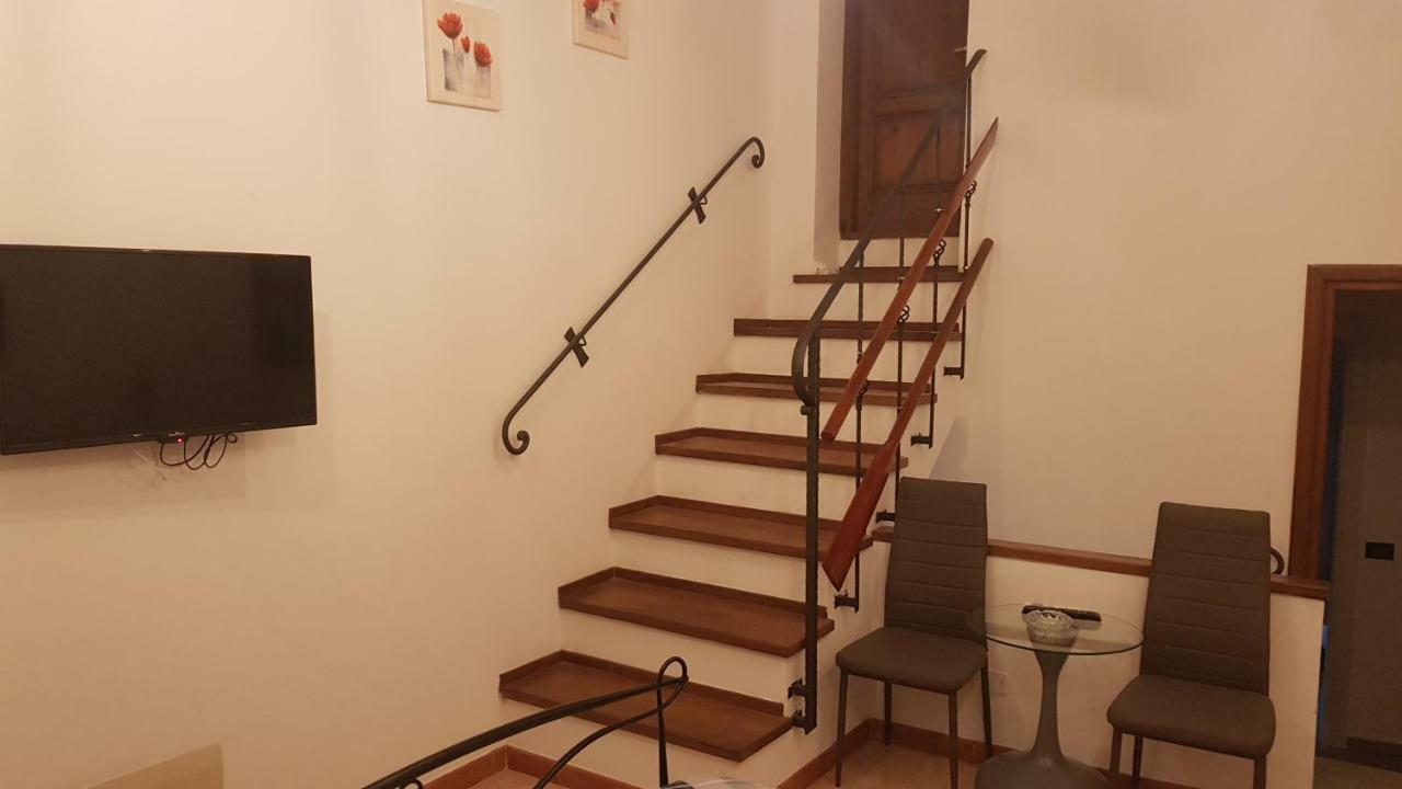 Vento Di Grecale Hotel ริโอมัจโจเร ภายนอก รูปภาพ